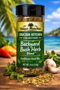 Backyard Bush Herb
