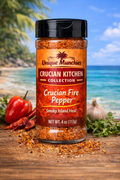 Crucian Fire Pepper
