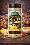 Garlic Butter Island