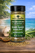 Green Season Kitchen Blend