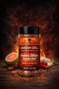 Guava Blaze Smoke Rub