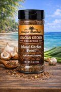 Island Kitchen Boost -Umami