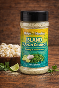 Island Ranch Crunch
