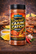 Crucian Cajun Catch Blend