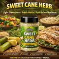 Sugar Cane Herb
