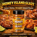 Honey Island Glaze