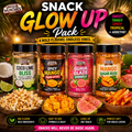 Snack Glow Up Pack
