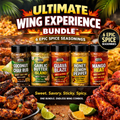 Ultimate Wing Experience